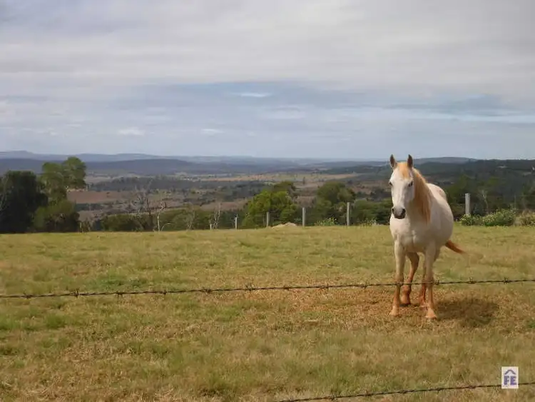 Second view of Homely land listing, Lot 6 Birt Road, Booie QLD 4610