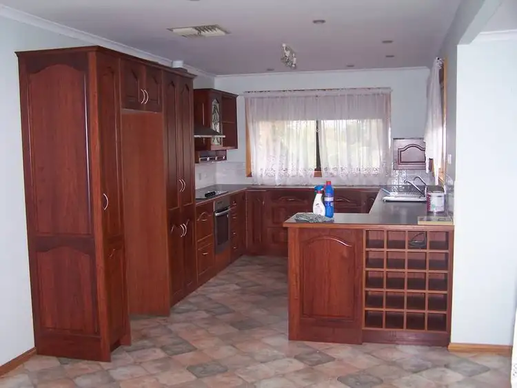 Second view of Homely house listing, 33 Webb Avenue, Seymour VIC 3660