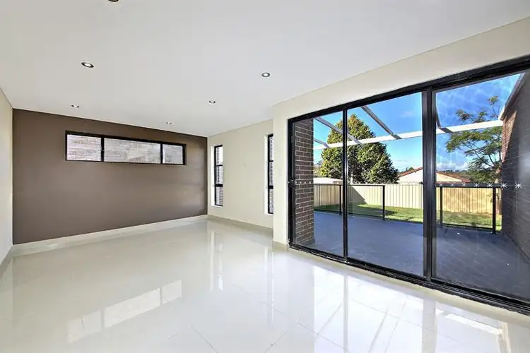 Second view of Homely house listing, 33 Brockman Avenue, Revesby Heights NSW 2212