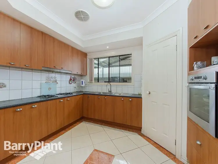 Fourth view of Homely house listing, 14 Newhaven Way, Cairnlea VIC 3023