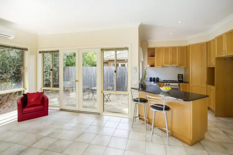 Fifth view of Homely townhouse listing, 2/24 Victoria Street, Box Hill VIC 3128