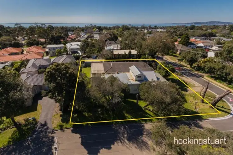 Second view of Homely house listing, 34 Parkmore Road, Rosebud VIC 3939