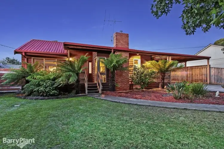33 Fortuna Avenue, Croydon VIC 3136