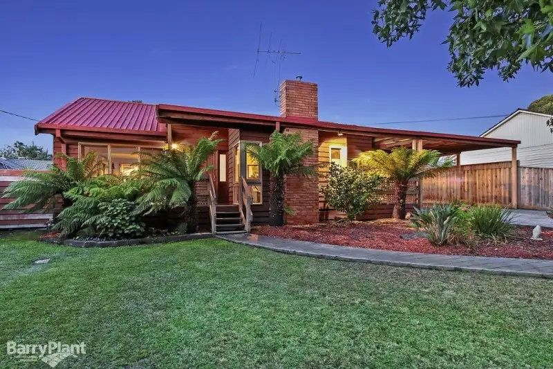 Main view of Homely house listing, 33 Fortuna Avenue, Croydon VIC 3136
