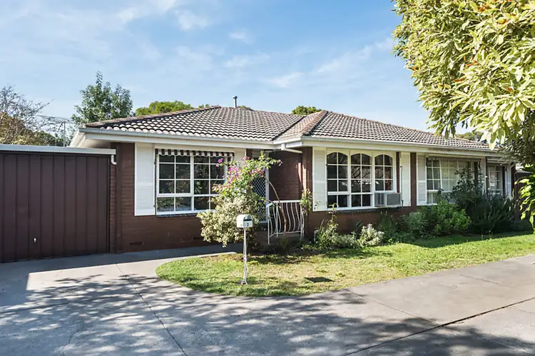 2/52 Fewster Road, Hampton VIC 3188