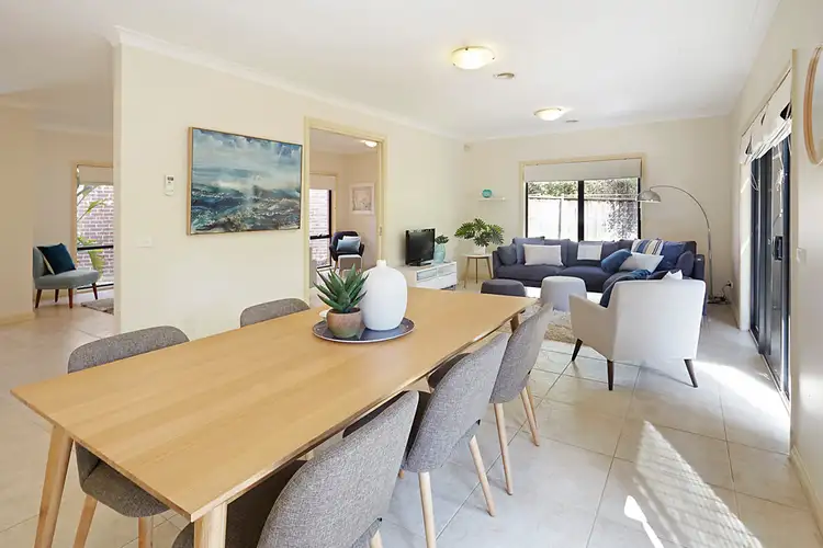 Fifth view of Homely townhouse listing, 14/38 Sampson Drive, Mount Waverley VIC 3149