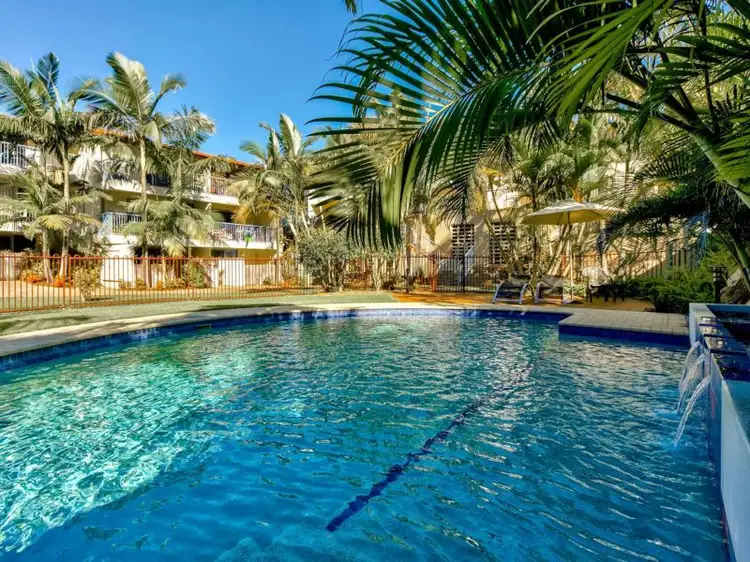 Main view of Homely apartment listing, 28/2 Waverley Road, Taringa QLD 4068