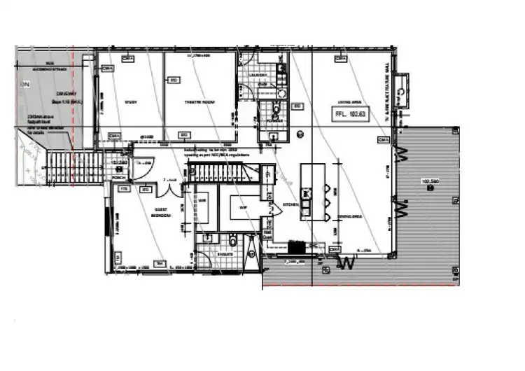 Third view of Homely land listing, 2 St Pauls Terrace, Mernda VIC 3754