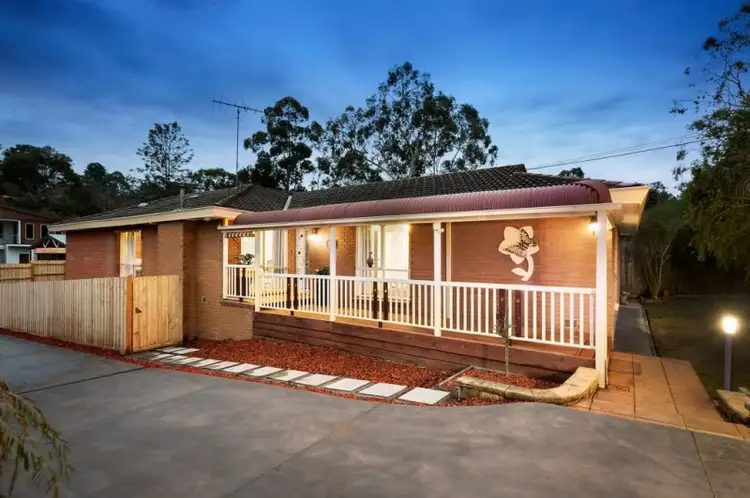 1/15 Grove Street, Eltham VIC 3095