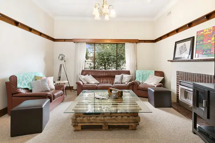 Second view of Homely house listing, 52 Kellett Street, Northcote VIC 3070