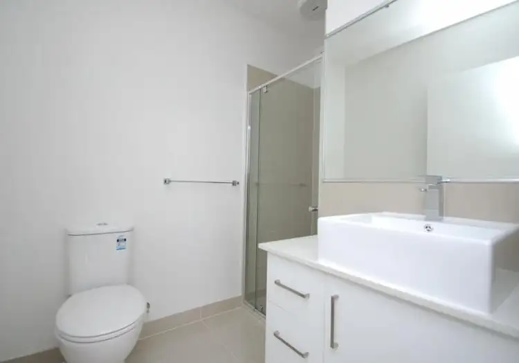 Fifth view of Homely unit listing, 4/124 Cuthbert Street, Broadmeadows VIC 3047