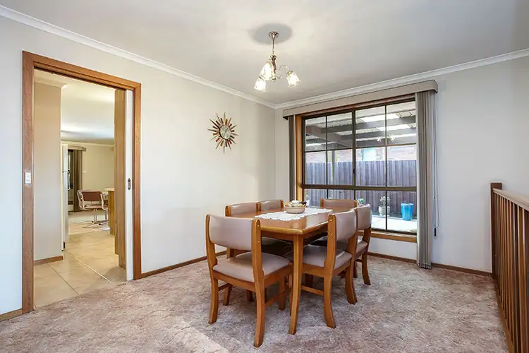 Third view of Homely house listing, 17 Bell Avenue, Altona VIC 3018