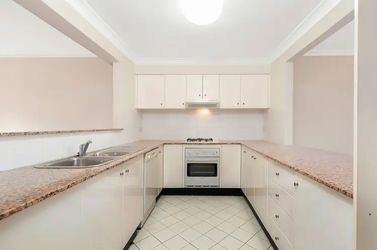 Third view of Homely townhouse listing, 4/2 Rifle Range Road, Northmead NSW 2152