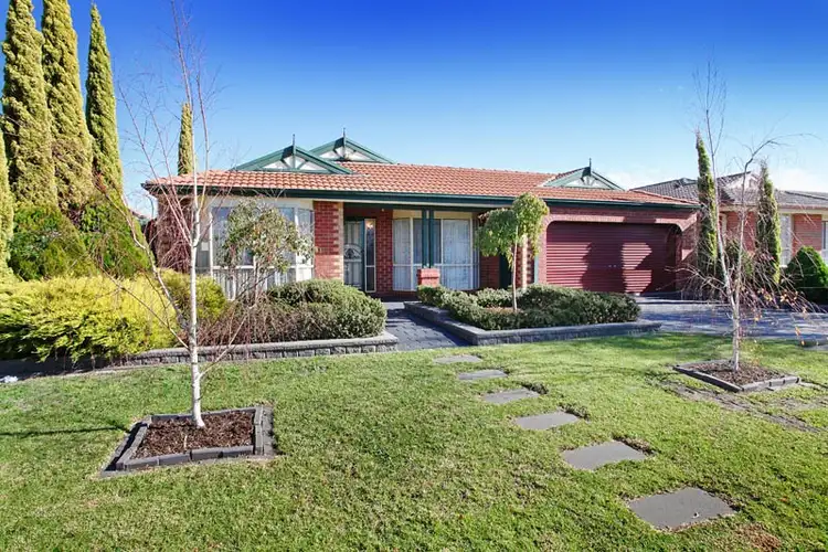 16 Elgin Road, Greenvale VIC 3059
