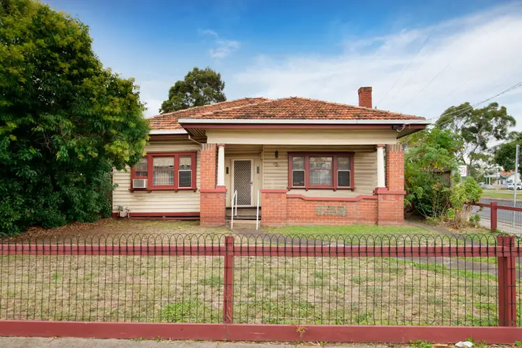 Main view of Homely house listing, 2 Leicester Street, Preston VIC 3072