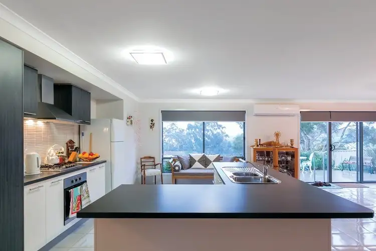 Sixth view of Homely house listing, 4 Willowbank Way, Brown Hill VIC 3350