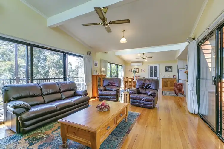 Third view of Homely house listing, 5280 Colac-Ballarat Road, Cambrian Hill VIC 3352