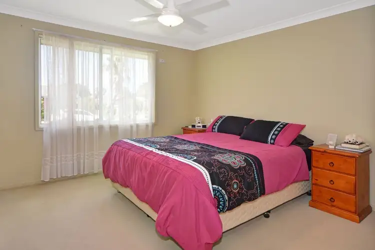 Fourth view of Homely house listing, 13 Wellesley Place, Nowra NSW 2541