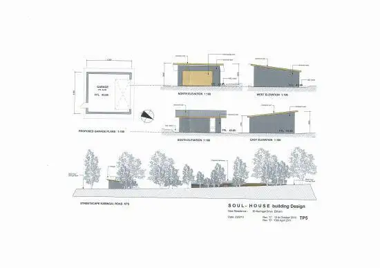 Sixth view of Homely land listing, 50 Karingal Drive, Eltham VIC 3095