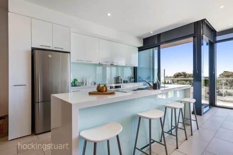 Main view of Homely apartment listing, 108/3 Payne Street, Torquay VIC 3228