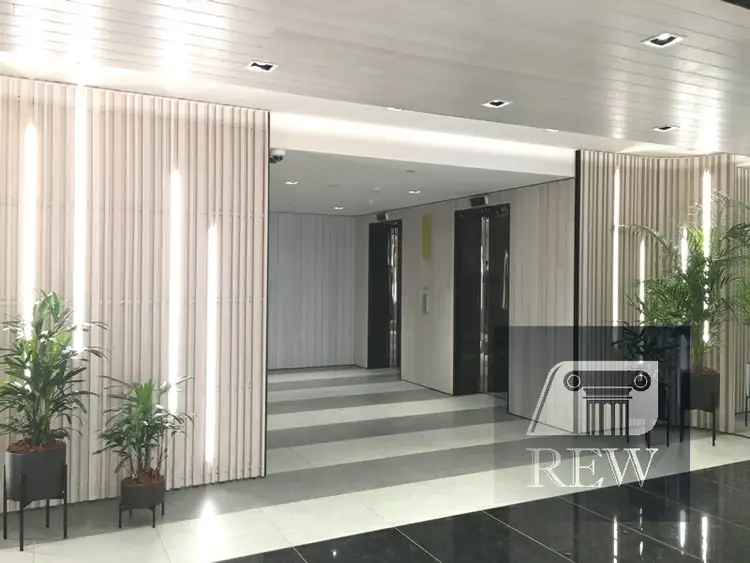 Third view of Homely apartment listing, L12/61 Galada Avenue, Parkville VIC 3052