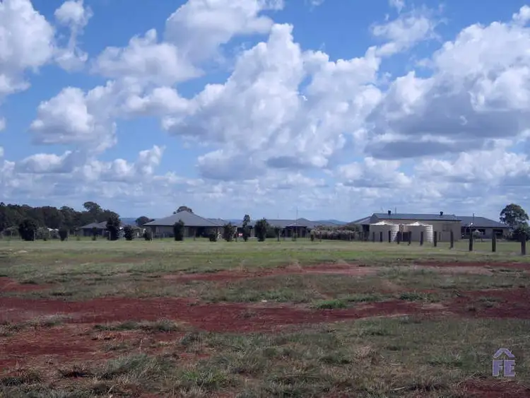 Third view of Homely land listing, 114 -116 Rosella Pde, Kingaroy QLD 4610