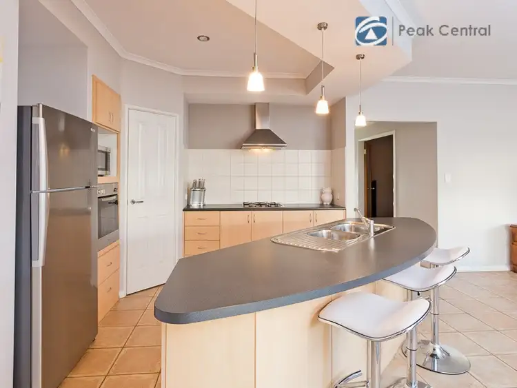 Seventh view of Homely house listing, 29 Armand Drive, Aubin Grove WA 6164