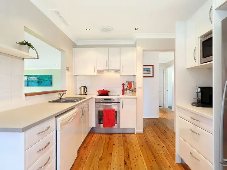 Fourth view of Homely house listing, 168 Northcote Avenue, Swansea NSW 2281