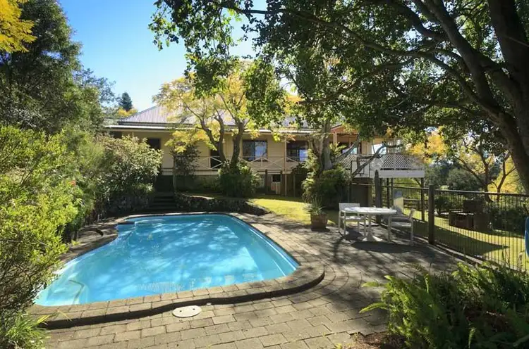 43 Fosterton Road, Dungog NSW 2420