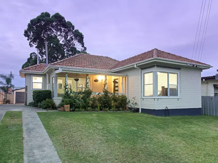 Main view of Homely house listing, 10 Velinda Street, Edgeworth NSW 2285