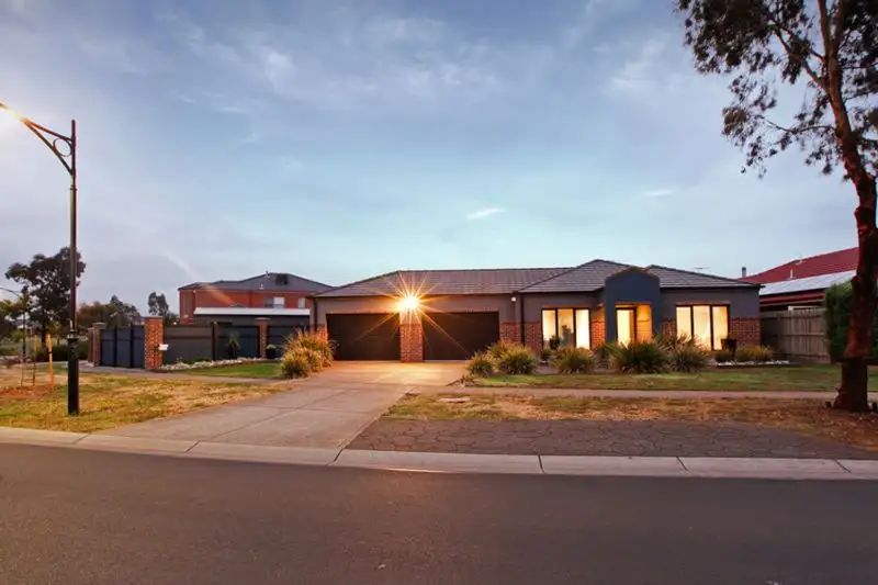 Main view of Homely house listing, 65 Thomas Carr Drive, Tarneit VIC 3029
