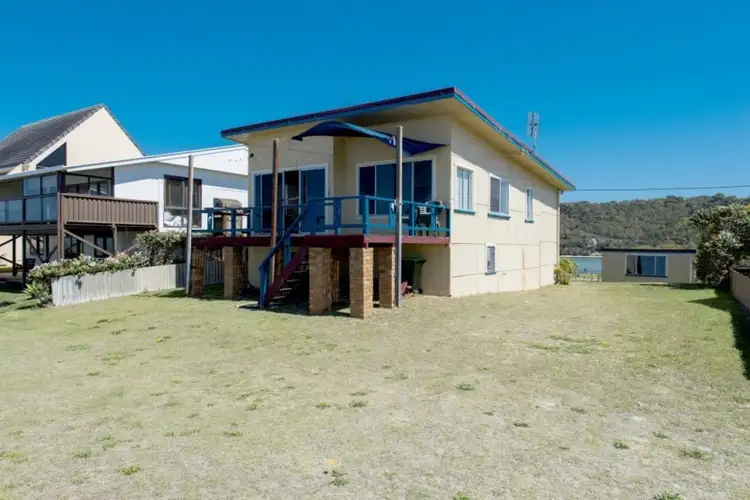 Fourth view of Homely house listing, 18 South Terrace, Wooli NSW 2462