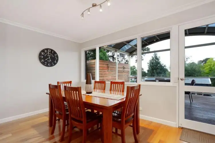 Fifth view of Homely house listing, 9 Banksia Street, Montrose VIC 3765