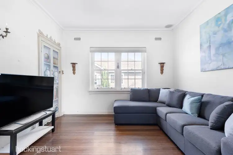 Second view of Homely apartment listing, 2/31 Orange Grove, St Kilda East VIC 3183