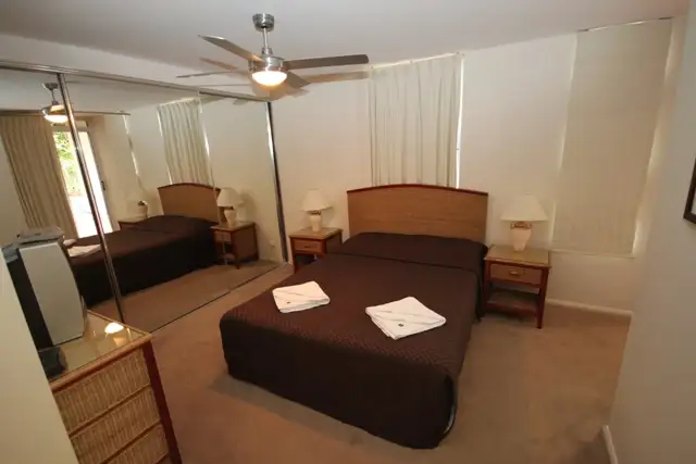 Fifth view of Homely apartment listing, Address available on request