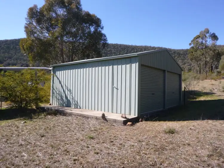 Fourth view of Homely rural property listing, 1879 Kangarooby Road, Gooloogong NSW 2805