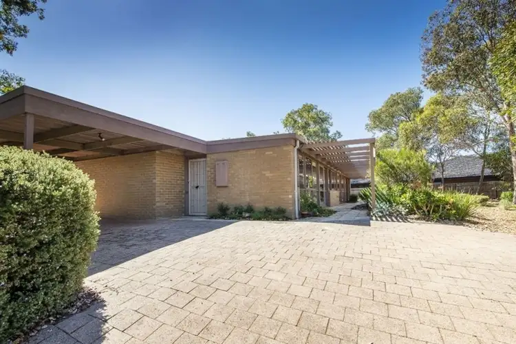 Fifth view of Homely house listing, 23 Wayland Court, Diamond Creek VIC 3089