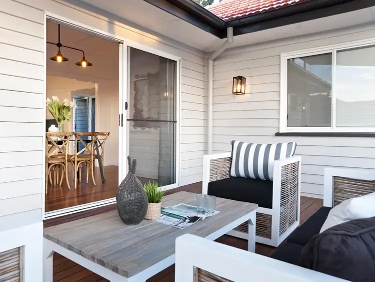 Fifth view of Homely house listing, 17 Bayview Tce, Geebung QLD 4034