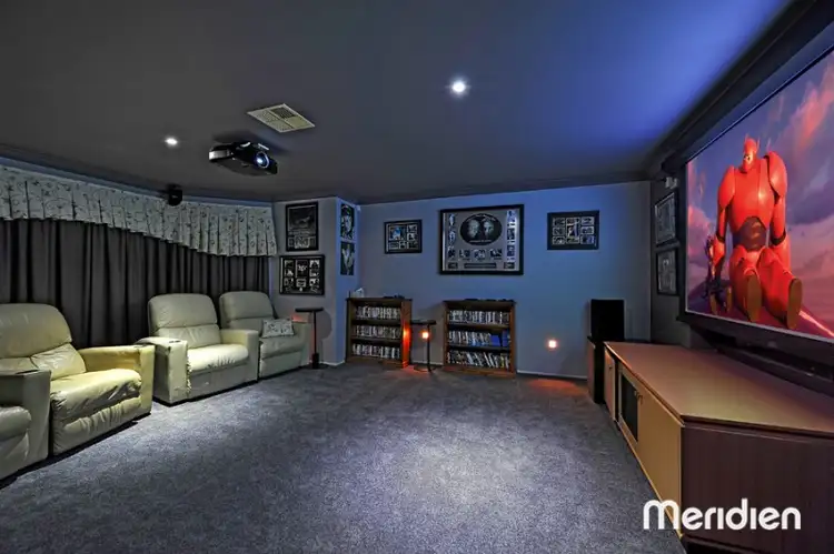 Fourth view of Homely house listing, 23 Highgate Circuit, Kellyville NSW 2155