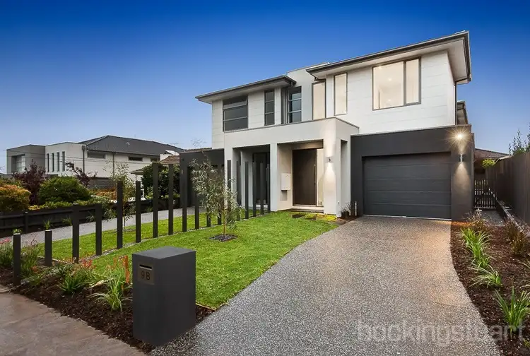 9B Marquis Road, Bentleigh VIC 3204
