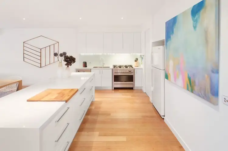 Fourth view of Homely house listing, 206 Gillies Street, Fairfield VIC 3078