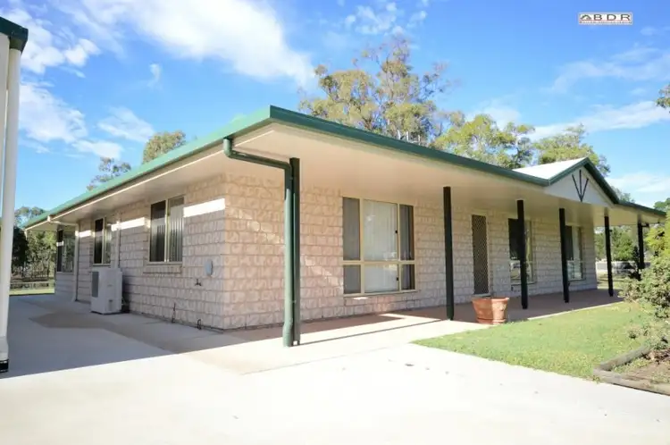 Second view of Homely house listing, 28 East Street, Howard QLD 4659