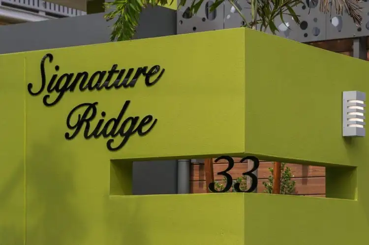 Second view of Homely apartment listing, 6/33 Sundridge Street, Taringa QLD 4068