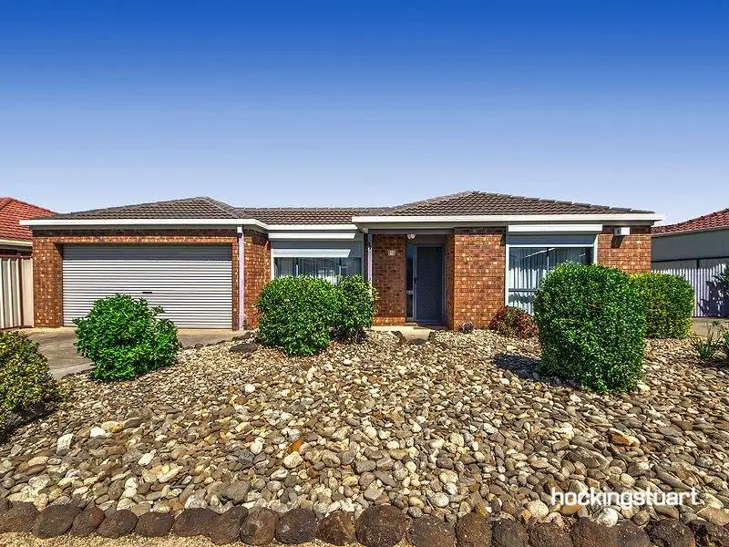 Main view of Homely house listing, 35 Billungah Place, Burnside VIC 3023