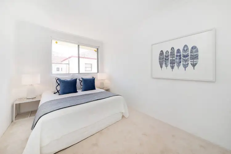 Fourth view of Homely apartment listing, 5/214 Malabar Road, South Coogee NSW 2034