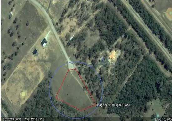 Fifth view of Homely land listing, Lot 1 Todd St, Torbanlea QLD 4662