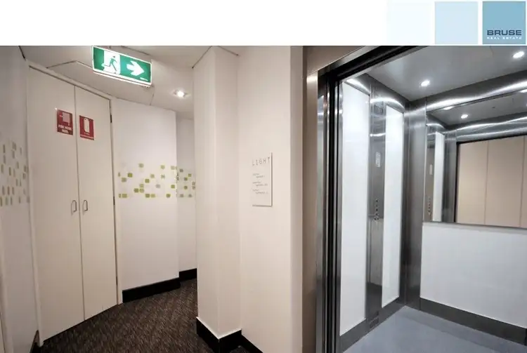 Fourth view of Homely apartment listing, 6/155 Waymouth Street, Adelaide SA 5000