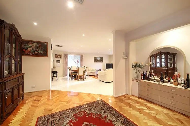 Sixth view of Homely unit listing, 1/60 Wheatley Road, Mckinnon VIC 3204