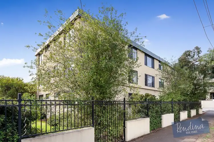 2/123 Epsom Road, Ascot Vale VIC 3032