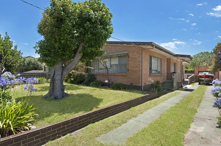 Second view of Homely house listing, 7 Prescott Avenue, Safety Beach VIC 3936